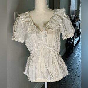 Michael Kors Dress Top